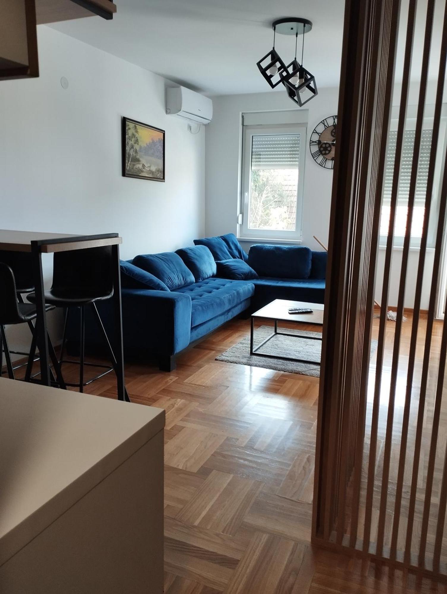 Apartament Cvetkovic Lux Аpartmani & Free Garaza Vrnjačka Banja Zewnętrze zdjęcie