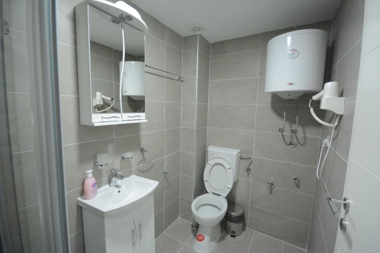 Apartament Cvetkovic Lux Аpartmani & Free Garaza Vrnjačka Banja Zewnętrze zdjęcie